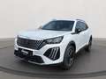Peugeot 2008 Hybrid 145 Style Weiß - thumbnail 3