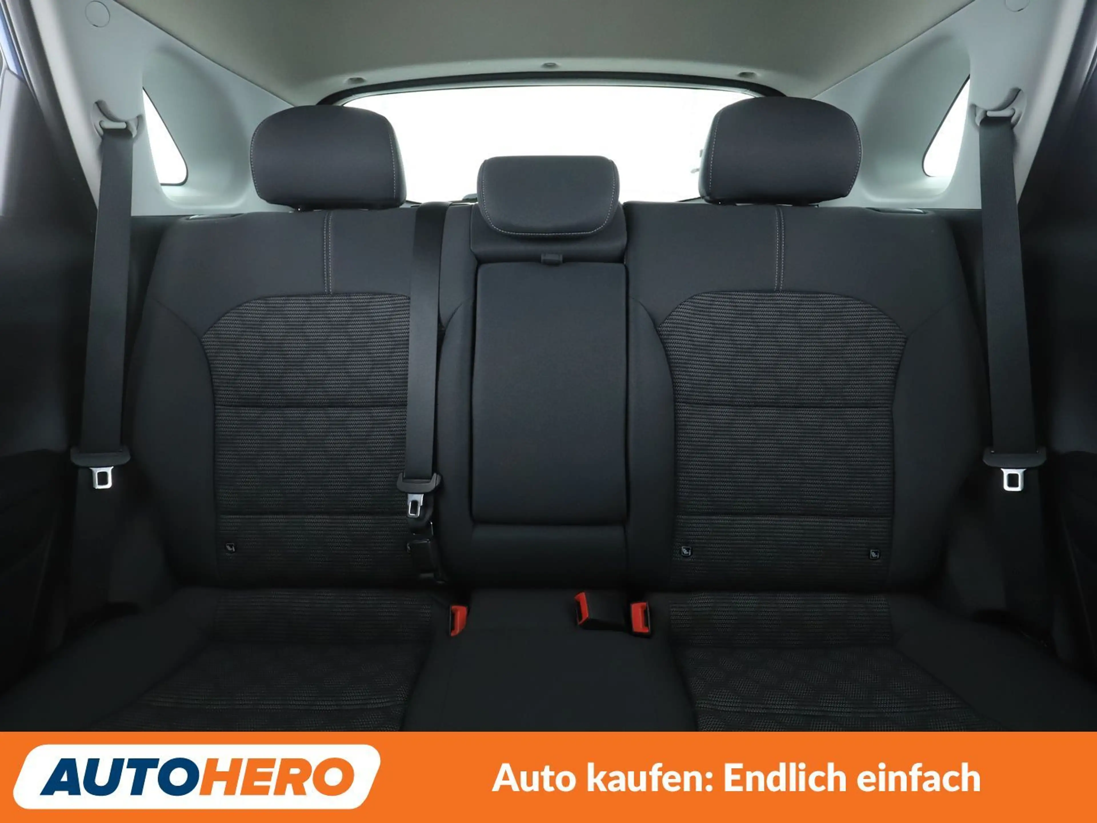 Kia Niro 1.6 Hybrid Active Aut.*BI-XENON*TEMPO* — photo 15
