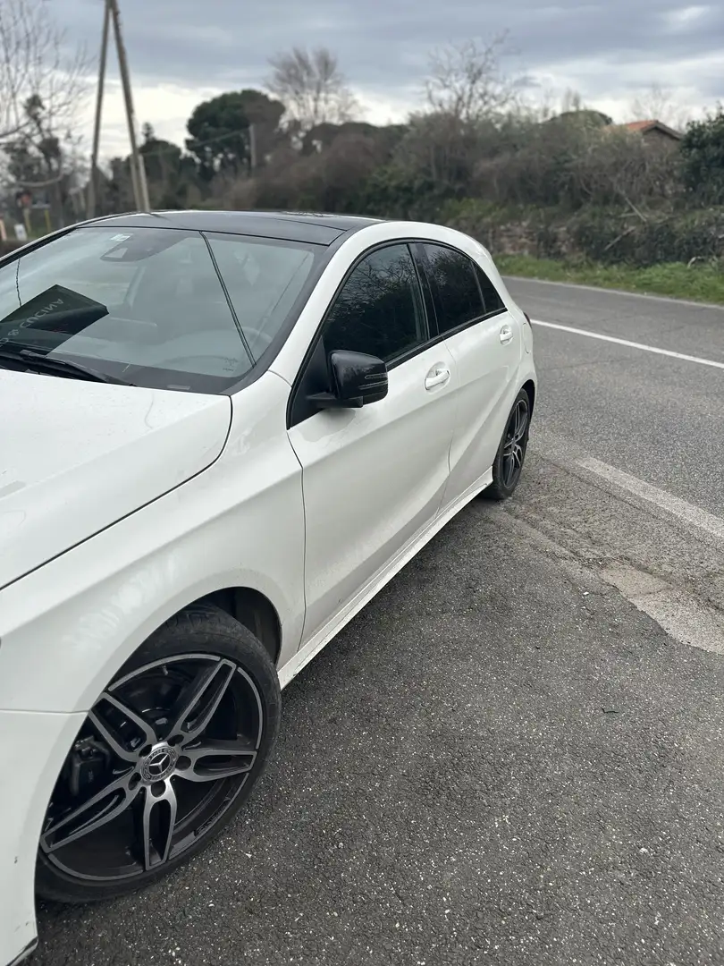 Mercedes-Benz A 180 allestimento AMG - 2