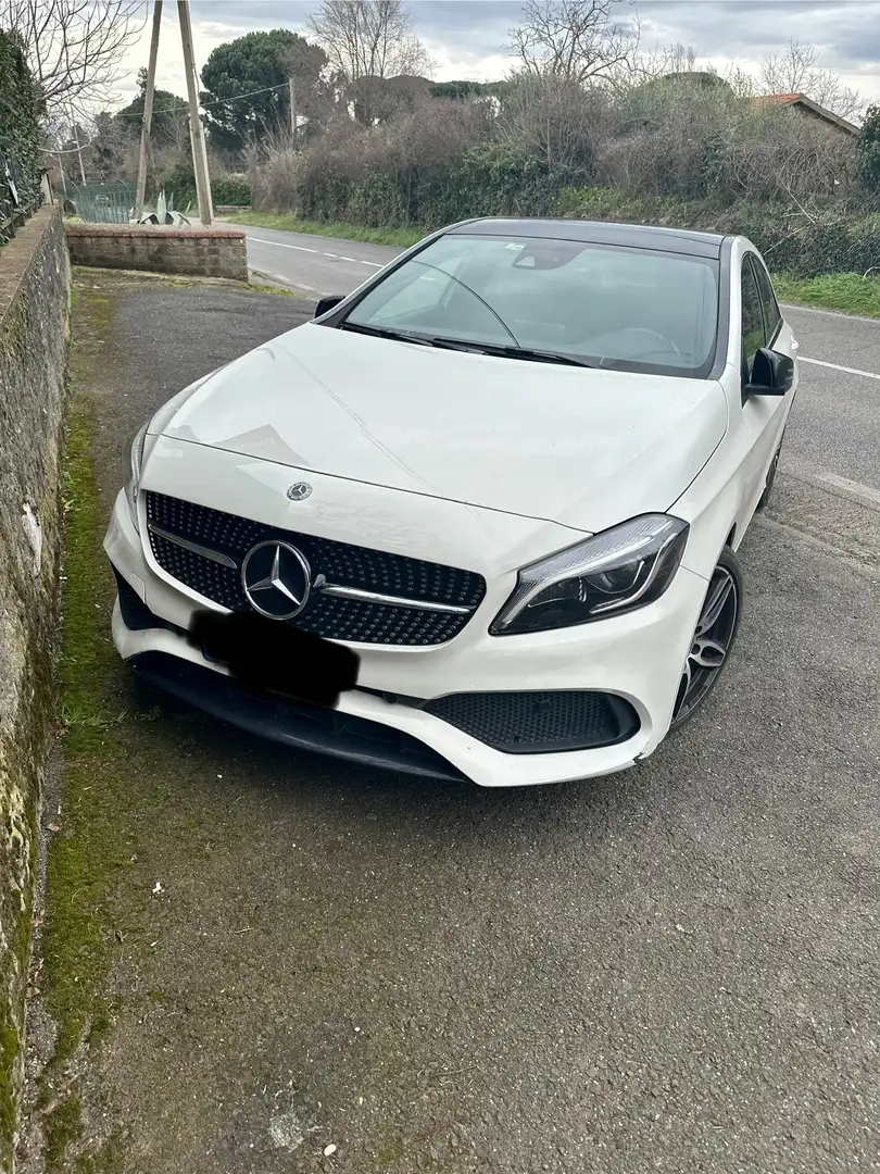 Mercedes-Benz A 180 allestimento AMG - 1
