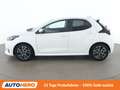 Toyota Yaris 1.5 Hybrid Active Drive Weiß - thumbnail 3