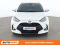 Toyota Yaris 1.5 Hybrid Active Drive Weiß - thumbnail 9