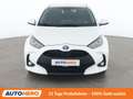 Toyota Yaris 1.5 Hybrid Active Drive Weiß - thumbnail 9