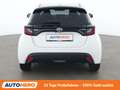 Toyota Yaris 1.5 Hybrid Active Drive Weiß - thumbnail 5