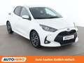 Toyota Yaris 1.5 Hybrid Active Drive Weiß - thumbnail 8