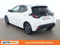 Toyota Yaris 1.5 Hybrid Active Drive Weiß - thumbnail 4