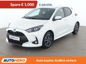 1.5 Hybrid Active Drive
