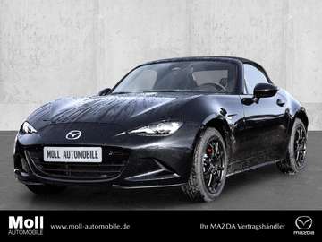 1.5L SKYACTIV-G 132 6MT RWD Homura EU6e