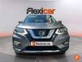 Nissan X-Trail 7 Plazas dCi 96 kW (130 CV) N-CONNECTA Gris - thumbnail 2