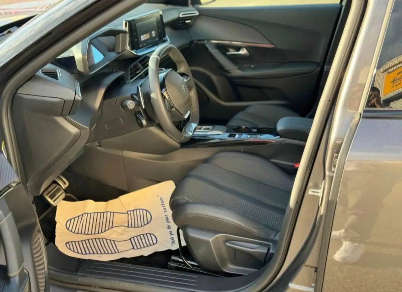 Peugeot 2008 2008 — photo 3