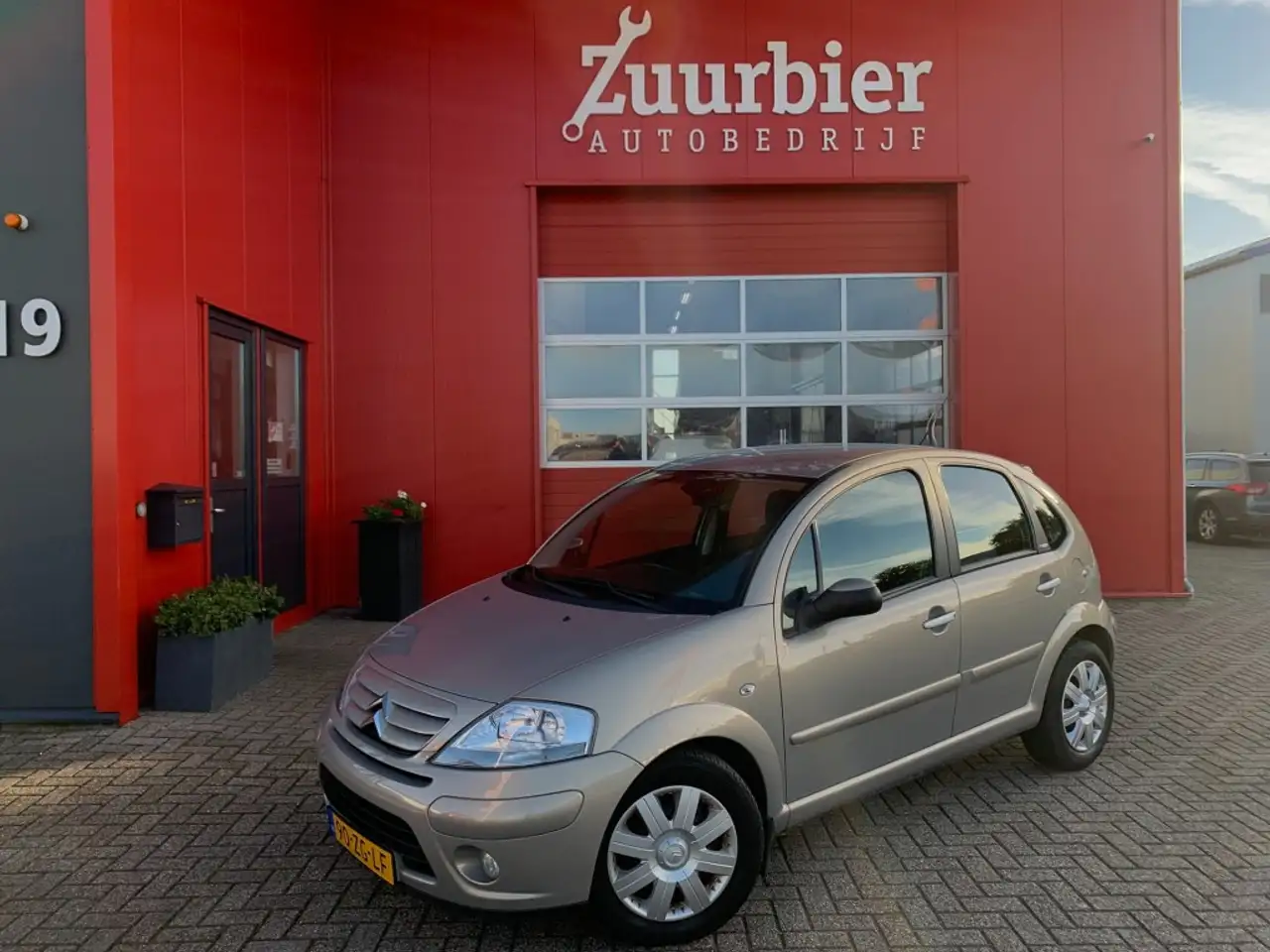 Citroën C3