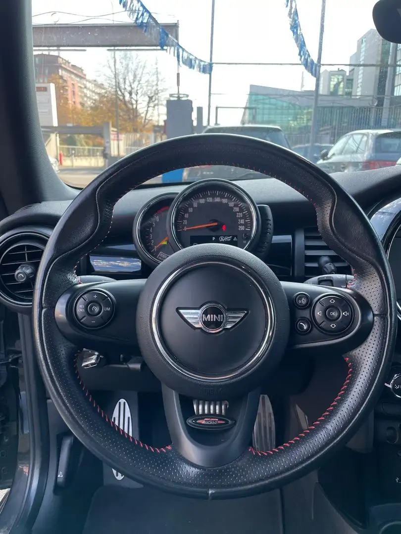 MINI One 1.2 Boost 3p auto - 2