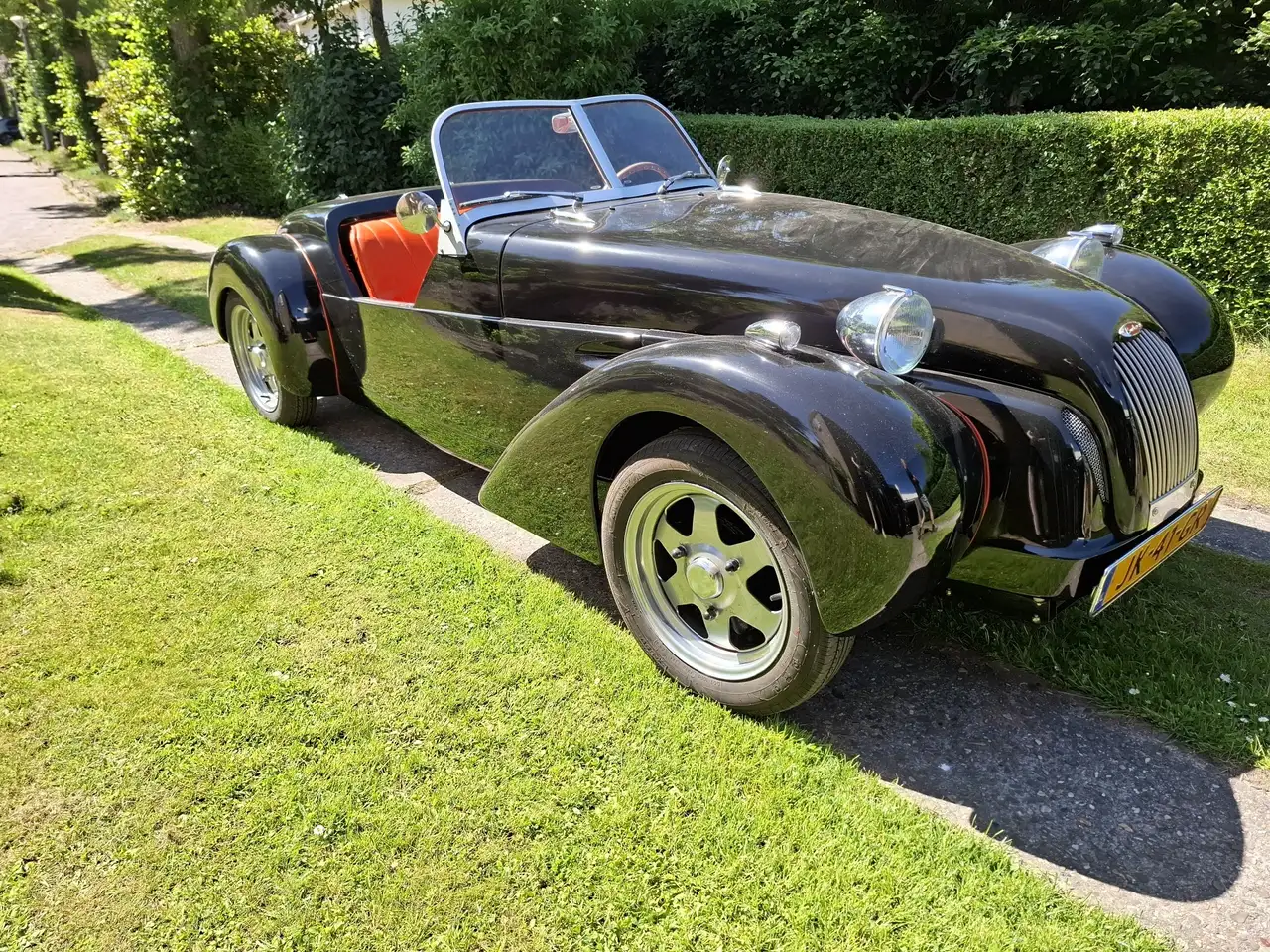 Citroen burton classic 1068, foto 2
