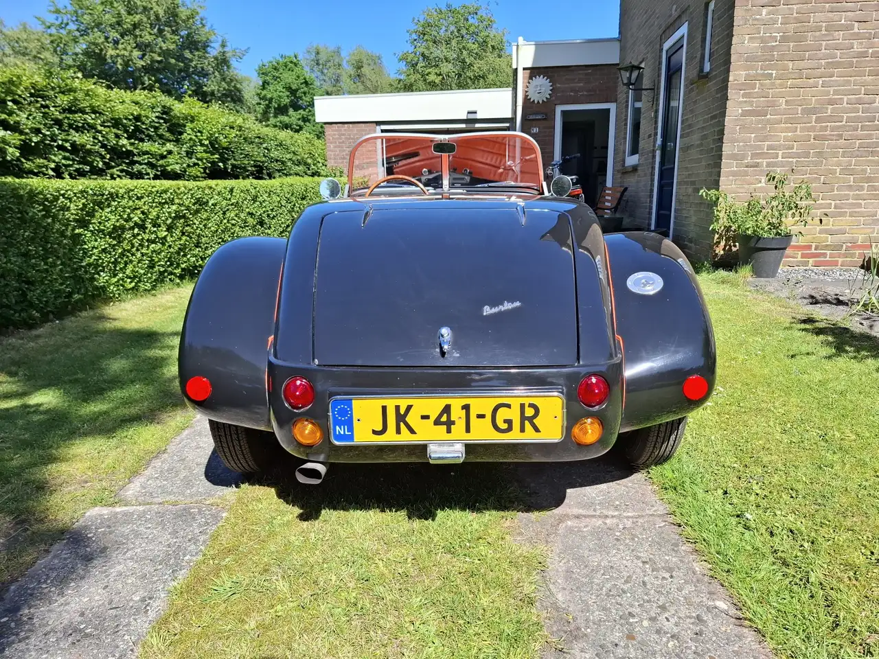 Citroen burton classic 1068, foto 8