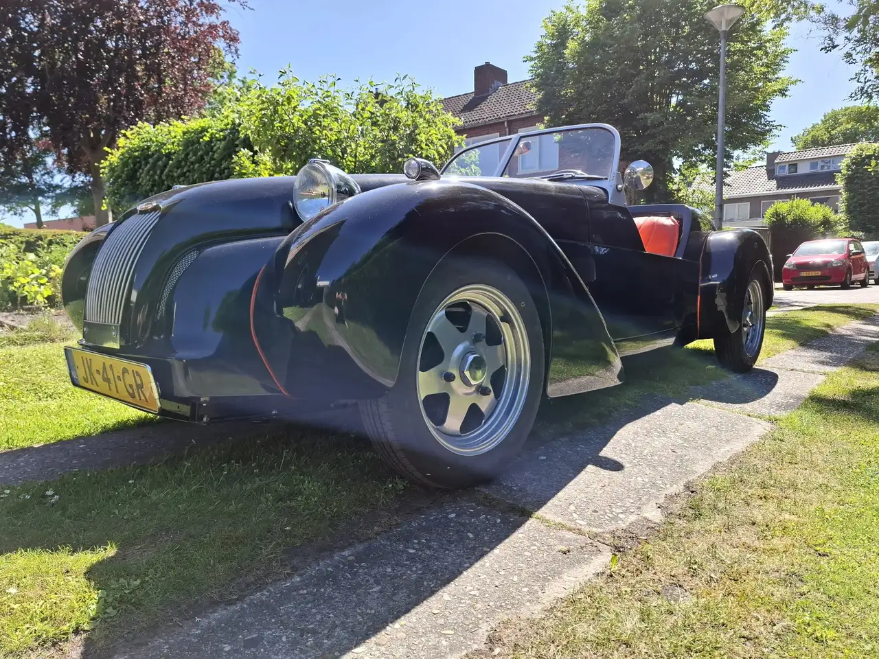Citroen burton classic 1068, foto 3
