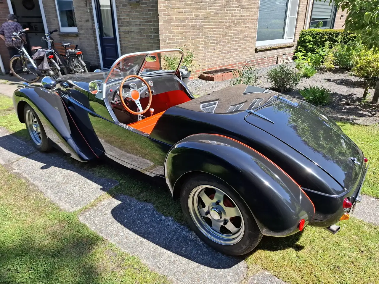 Citroen burton classic 1068, foto 7