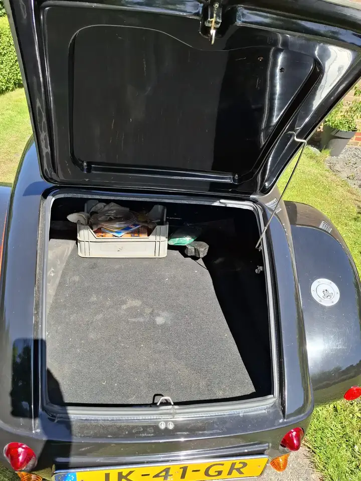 Citroen burton classic 1068, foto 10