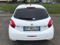 Peugeot 208 208 5p 1.0 puretech (vti) 12v Active Bianco - thumbnail 5