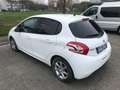 Peugeot 208 208 5p 1.0 puretech (vti) 12v Active Bianco - thumbnail 6