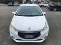 Peugeot 208 208 5p 1.0 puretech (vti) 12v Active Bianco - thumbnail 2
