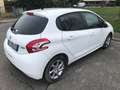 Peugeot 208 208 5p 1.0 puretech (vti) 12v Active Bianco - thumbnail 4