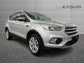 Ford Kuga 1.5 TDCI 120 CV S&S 2WD Business Zilver - thumbnail 1