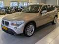 BMW X1 sDrive18i Executive Automaat Airco, NAP, Volledig Gris - thumbnail 2