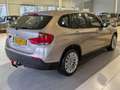 BMW X1 sDrive18i Executive Automaat Airco, NAP, Volledig Gris - thumbnail 4