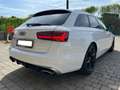 Audi A6 2.0 TDi S line Multitronic Blanc - thumbnail 6