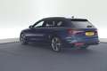 Audi A4 Avant 35 TFSI 150pk 2x S-Line Black Edition Virtua Blauw - thumbnail 8