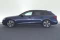 Audi A4 Avant 35 TFSI 150pk 2x S-Line Black Edition Virtua Blauw - thumbnail 7