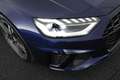 Audi A4 Avant 35 TFSI 150pk 2x S-Line Black Edition Virtua Blauw - thumbnail 48