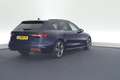 Audi A4 Avant 35 TFSI 150pk 2x S-Line Black Edition Virtua Blauw - thumbnail 9