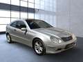 Mercedes-Benz C 230 C -Klasse Sportcoupe Kompressor /Pano/Navi/ Argintiu - thumbnail 4
