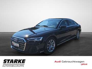 50 TDI tiptronic quattro NaviPlus Matrix TopVie...