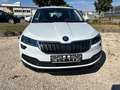 Skoda Karoq Ambition Weiß - thumbnail 2