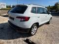 Skoda Karoq Ambition Weiß - thumbnail 7