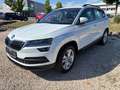 Skoda Karoq Ambition Weiß - thumbnail 4