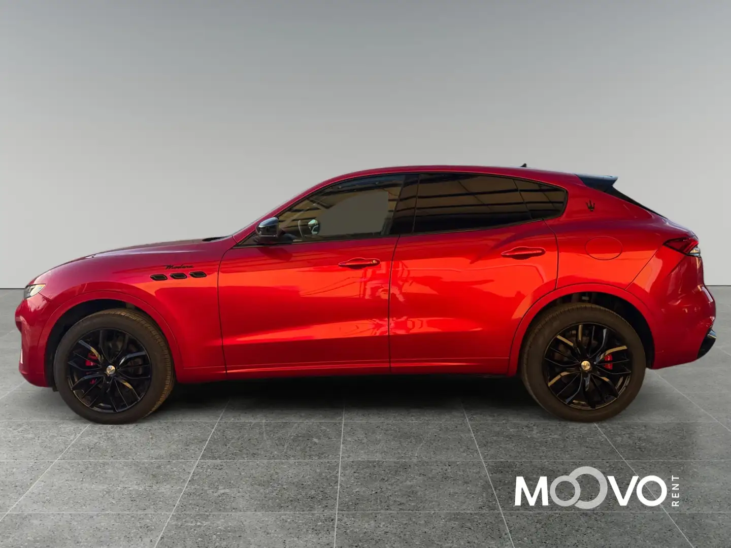 Maserati Levante 2021 3.0 V6 Modena 350cv auto Rot - 2