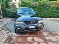 Mitsubishi Pajero Sport Wagon 2.5 tdi GLS Target 115cv Schwarz - thumbnail 7