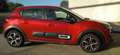Citroen C3 C3 III 2017 1.5 bluehdi Feel Pack s Rosso - thumbnail 2