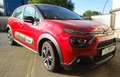 Citroen C3 C3 III 2017 1.5 bluehdi Feel Pack s Rosso - thumbnail 3