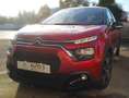 Citroen C3 C3 III 2017 1.5 bluehdi Feel Pack s Rosso - thumbnail 4