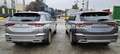 Mitsubishi Outlander 4wd LUXURY Plateado - thumbnail 2