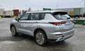Mitsubishi Outlander 4wd LUXURY Plateado - thumbnail 4