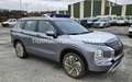 Mitsubishi Outlander 4wd LUXURY Plateado - thumbnail 12