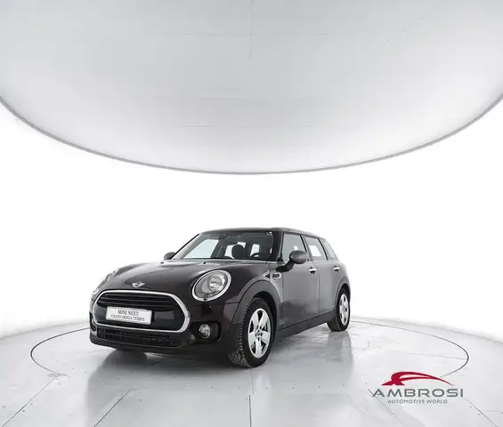 MINI Clubvan Cooper  1.5 One