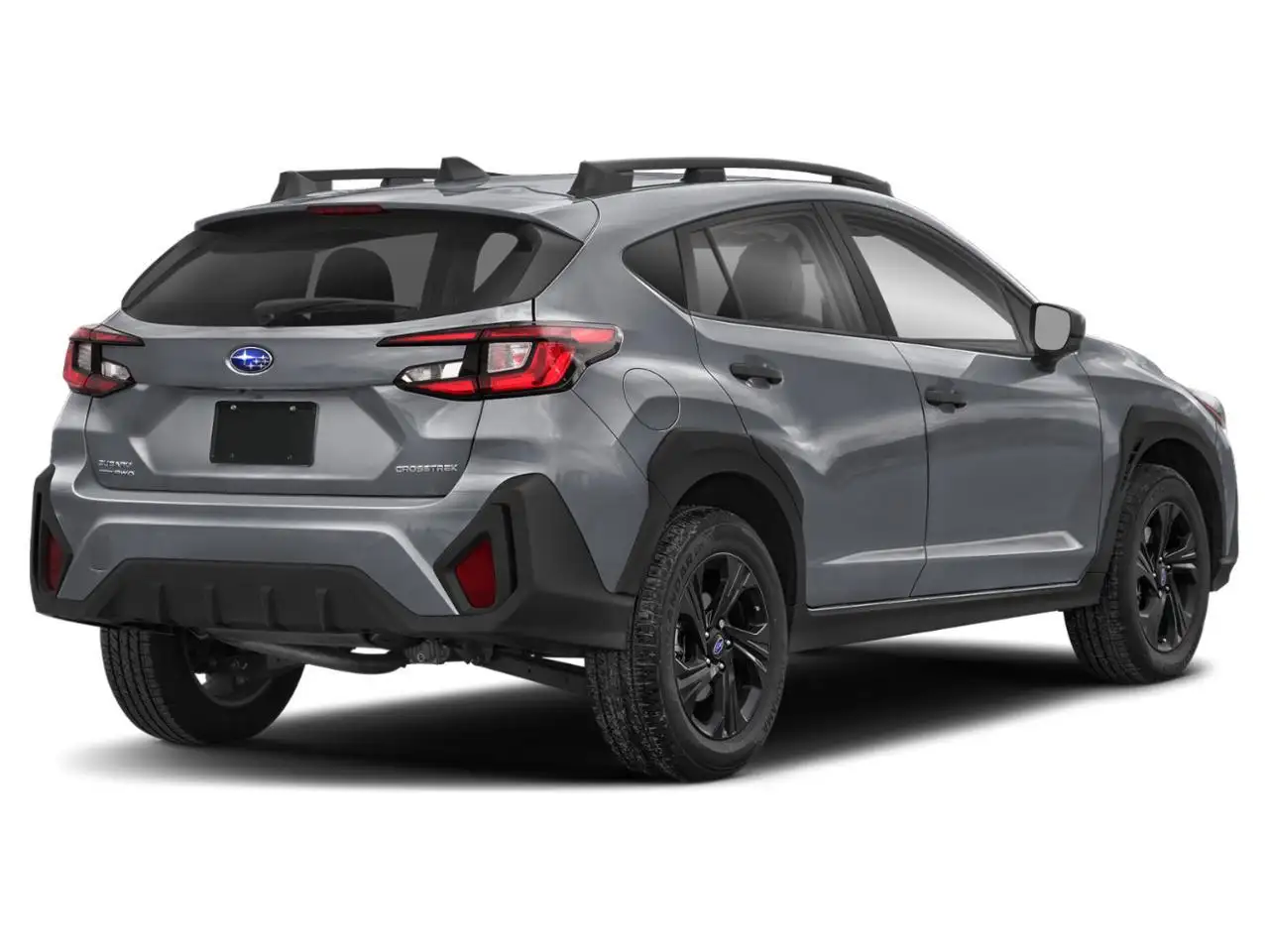 Subaru Crosstrek снимка Subaru Crosstrek