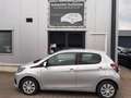 Peugeot 108 1.0 e-VTi Active airco ele pakket apk 4-2026 Gris - thumbnail 2