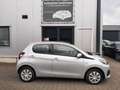 Peugeot 108 1.0 e-VTi Active airco ele pakket apk 4-2026 Gris - thumbnail 5